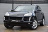 USED 2008 58 PORSCHE CAYENNE 3.6 TIPTRONIC S 5d 291 BHP ULEZ | AUTO | 2 KEYS | FSH | HEATED SEATS | 1 FORMER KEEPER