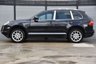 USED 2008 58 PORSCHE CAYENNE 3.6 TIPTRONIC S 5d 291 BHP ULEZ | AUTO | 2 KEYS | FSH | HEATED SEATS | 1 FORMER KEEPER