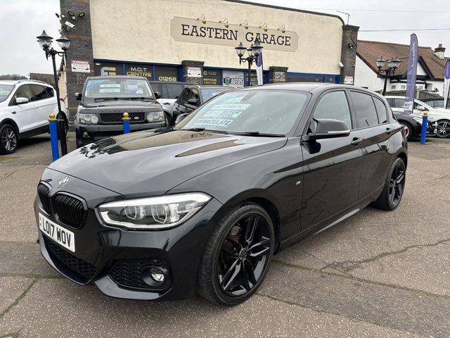 Used cars for sale. Stanford-Le-Hope & Essex car Dealer | Eastern Garage