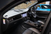 USED 2019 69 PORSCHE MACAN 3.0 S PDK 5d 349 BHP PAN ROOF, PORSCHE HISTORY - PORSCHE WARRANTY - BEAUTIFUL CONDITION ALL ROUND.