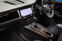 USED 2019 69 PORSCHE MACAN 3.0 S PDK 5d 349 BHP PAN ROOF, PORSCHE HISTORY - PORSCHE WARRANTY - BEAUTIFUL CONDITION ALL ROUND.