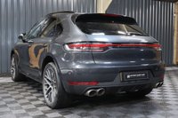 USED 2019 69 PORSCHE MACAN 3.0 S PDK 5d 349 BHP PAN ROOF, PORSCHE HISTORY - PORSCHE WARRANTY - BEAUTIFUL CONDITION ALL ROUND.