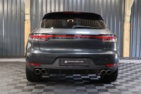 USED 2019 69 PORSCHE MACAN 3.0 S PDK 5d 349 BHP PAN ROOF, PORSCHE HISTORY - PORSCHE WARRANTY - BEAUTIFUL CONDITION ALL ROUND.