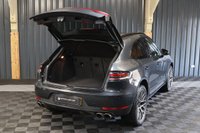 USED 2019 69 PORSCHE MACAN 3.0 S PDK 5d 349 BHP PAN ROOF, PORSCHE HISTORY - PORSCHE WARRANTY - BEAUTIFUL CONDITION ALL ROUND.