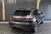 USED 2019 69 PORSCHE MACAN 3.0 S PDK 5d 349 BHP PAN ROOF, PORSCHE HISTORY - PORSCHE WARRANTY - BEAUTIFUL CONDITION ALL ROUND.
