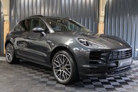 USED 2019 69 PORSCHE MACAN 3.0 S PDK 5d 349 BHP PAN ROOF, PORSCHE HISTORY - PORSCHE WARRANTY - BEAUTIFUL CONDITION ALL ROUND.