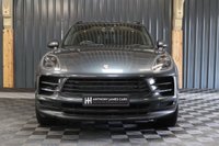 USED 2019 69 PORSCHE MACAN 3.0 S PDK 5d 349 BHP PAN ROOF, PORSCHE HISTORY - PORSCHE WARRANTY - BEAUTIFUL CONDITION ALL ROUND.