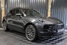 USED 2019 69 PORSCHE MACAN 3.0 S PDK 5d 349 BHP PAN ROOF, PORSCHE HISTORY - PORSCHE WARRANTY - BEAUTIFUL CONDITION ALL ROUND.