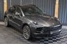 USED 2019 69 PORSCHE MACAN 3.0 S PDK 5d 349 BHP PAN ROOF, PORSCHE HISTORY - PORSCHE WARRANTY - BEAUTIFUL CONDITION ALL ROUND.
