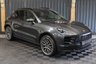USED 2019 69 PORSCHE MACAN 3.0 S PDK 5d 349 BHP PAN ROOF, PORSCHE HISTORY - PORSCHE WARRANTY - BEAUTIFUL CONDITION ALL ROUND.