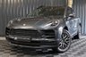 USED 2019 69 PORSCHE MACAN 3.0 S PDK 5d 349 BHP PAN ROOF, PORSCHE HISTORY - PORSCHE WARRANTY - BEAUTIFUL CONDITION ALL ROUND.