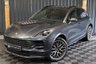 USED 2019 69 PORSCHE MACAN 3.0 S PDK 5d 349 BHP PAN ROOF, PORSCHE HISTORY - PORSCHE WARRANTY - BEAUTIFUL CONDITION ALL ROUND.