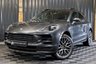 USED 2019 69 PORSCHE MACAN 3.0 S PDK 5d 349 BHP PAN ROOF, PORSCHE HISTORY - PORSCHE WARRANTY - BEAUTIFUL CONDITION ALL ROUND.