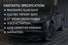USED 2019 69 PORSCHE MACAN 3.0 S PDK 5d 349 BHP PAN ROOF, PORSCHE HISTORY - PORSCHE WARRANTY - BEAUTIFUL CONDITION ALL ROUND.