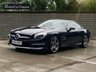 USED 2016 16 MERCEDES-BENZ SL 5.5 AMG SL 63 2d 577 BHP STUNNING CONDITION,