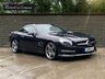 USED 2016 16 MERCEDES-BENZ SL 5.5 AMG SL 63 2d 577 BHP STUNNING CONDITION,