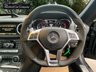 USED 2016 16 MERCEDES-BENZ SL 5.5 AMG SL 63 2d 577 BHP STUNNING CONDITION,