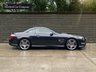 USED 2016 16 MERCEDES-BENZ SL 5.5 AMG SL 63 2d 577 BHP STUNNING CONDITION,