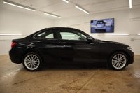 USED 2015 64 BMW 2 SERIES 2.0 218D SE 2d 141 BHP AUTOMATIC