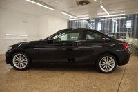 USED 2015 64 BMW 2 SERIES 2.0 218D SE 2d 141 BHP AUTOMATIC