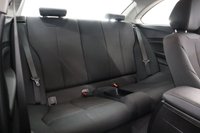 USED 2015 64 BMW 2 SERIES 2.0 218D SE 2d 141 BHP AUTOMATIC