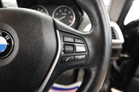 USED 2015 64 BMW 2 SERIES 2.0 218D SE 2d 141 BHP AUTOMATIC