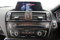 USED 2015 64 BMW 2 SERIES 2.0 218D SE 2d 141 BHP AUTOMATIC