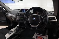 USED 2015 64 BMW 2 SERIES 2.0 218D SE 2d 141 BHP AUTOMATIC