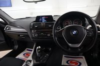 USED 2015 64 BMW 2 SERIES 2.0 218D SE 2d 141 BHP AUTOMATIC