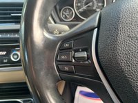 USED 2016 66 BMW 4 SERIES GRAN COUPE 2.0 418D LUXURY GRAN COUPE 4d 148 BHP BIG SPEC 'LUXURY EDITION' - AUTOMATIC TRANSMISSION - SATELLITE NAVIGATION - FULL EXTENDED MERINO NUTMEG PREMIUM LEATHER -  FREE 12 MONTHS WARRANTY / BREAKDOWN RECOVERY