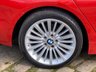 USED 2016 66 BMW 4 SERIES GRAN COUPE 2.0 418D LUXURY GRAN COUPE 4d 148 BHP BIG SPEC 'LUXURY EDITION' - AUTOMATIC TRANSMISSION - SATELLITE NAVIGATION - FULL EXTENDED MERINO NUTMEG PREMIUM LEATHER -  FREE 12 MONTHS WARRANTY / BREAKDOWN RECOVERY