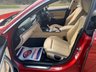 USED 2016 66 BMW 4 SERIES GRAN COUPE 2.0 418D LUXURY GRAN COUPE 4d 148 BHP BIG SPEC 'LUXURY EDITION' - AUTOMATIC TRANSMISSION - SATELLITE NAVIGATION - FULL EXTENDED MERINO NUTMEG PREMIUM LEATHER -  FREE 12 MONTHS WARRANTY / BREAKDOWN RECOVERY