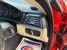 USED 2016 66 BMW 4 SERIES GRAN COUPE 2.0 418D LUXURY GRAN COUPE 4d 148 BHP BIG SPEC 'LUXURY EDITION' - AUTOMATIC TRANSMISSION - SATELLITE NAVIGATION - FULL EXTENDED MERINO NUTMEG PREMIUM LEATHER -  FREE 12 MONTHS WARRANTY / BREAKDOWN RECOVERY