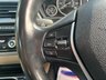 USED 2016 66 BMW 4 SERIES GRAN COUPE 2.0 418D LUXURY GRAN COUPE 4d 148 BHP BIG SPEC 'LUXURY EDITION' - AUTOMATIC TRANSMISSION - SATELLITE NAVIGATION - FULL EXTENDED MERINO NUTMEG PREMIUM LEATHER -  FREE 12 MONTHS WARRANTY / BREAKDOWN RECOVERY
