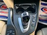 USED 2016 66 BMW 4 SERIES GRAN COUPE 2.0 418D LUXURY GRAN COUPE 4d 148 BHP BIG SPEC 'LUXURY EDITION' - AUTOMATIC TRANSMISSION - SATELLITE NAVIGATION - FULL EXTENDED MERINO NUTMEG PREMIUM LEATHER -  FREE 12 MONTHS WARRANTY / BREAKDOWN RECOVERY
