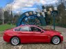 USED 2016 66 BMW 4 SERIES GRAN COUPE 2.0 418D LUXURY GRAN COUPE 4d 148 BHP BIG SPEC 'LUXURY EDITION' - AUTOMATIC TRANSMISSION - SATELLITE NAVIGATION - FULL EXTENDED MERINO NUTMEG PREMIUM LEATHER -  FREE 12 MONTHS WARRANTY / BREAKDOWN RECOVERY
