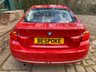 USED 2016 66 BMW 4 SERIES GRAN COUPE 2.0 418D LUXURY GRAN COUPE 4d 148 BHP BIG SPEC 'LUXURY EDITION' - AUTOMATIC TRANSMISSION - SATELLITE NAVIGATION - FULL EXTENDED MERINO NUTMEG PREMIUM LEATHER -  FREE 12 MONTHS WARRANTY / BREAKDOWN RECOVERY