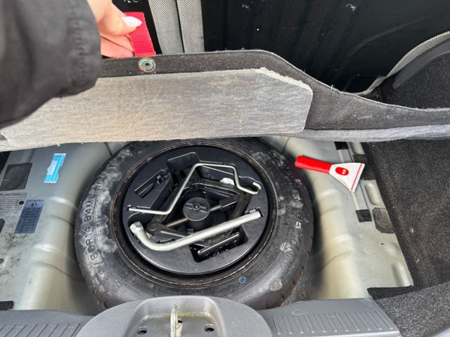 2011 Fiat 500 1.2L Lounge 3dr - Photo 10