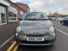 USED 2011 61 FIAT 500 1.2 LOUNGE 3d 69 BHP Located in: Farndon Road, Newark
