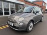 USED 2011 61 FIAT 500 1.2 LOUNGE 3d 69 BHP Located in: Farndon Road, Newark