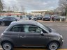 USED 2011 61 FIAT 500 1.2 LOUNGE 3d 69 BHP Located in: Farndon Road, Newark