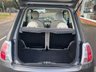 USED 2011 61 FIAT 500 1.2 LOUNGE 3d 69 BHP Located in: Farndon Road, Newark