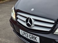 USED 2013 13 MERCEDES-BENZ VIANO 2.1 AMBIENTE CDI EXTRA LONG BLUEEFFICENCY 5d 163 BHP MERCEDES SPECIALIST