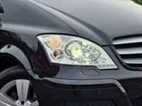USED 2013 13 MERCEDES-BENZ VIANO 2.1 AMBIENTE CDI EXTRA LONG BLUEEFFICENCY 5d 163 BHP MERCEDES SPECIALIST