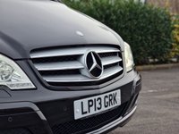 USED 2013 13 MERCEDES-BENZ VIANO 2.1 AMBIENTE CDI EXTRA LONG BLUEEFFICENCY 5d 163 BHP MERCEDES SPECIALIST