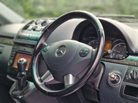 USED 2013 13 MERCEDES-BENZ VIANO 2.1 AMBIENTE CDI EXTRA LONG BLUEEFFICENCY 5d 163 BHP MERCEDES SPECIALIST