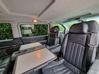 USED 2013 13 MERCEDES-BENZ VIANO 2.1 AMBIENTE CDI EXTRA LONG BLUEEFFICENCY 5d 163 BHP MERCEDES SPECIALIST