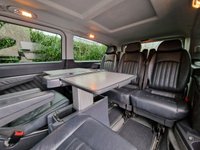 USED 2013 13 MERCEDES-BENZ VIANO 2.1 AMBIENTE CDI EXTRA LONG BLUEEFFICENCY 5d 163 BHP MERCEDES SPECIALIST