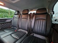 USED 2013 13 MERCEDES-BENZ VIANO 2.1 AMBIENTE CDI EXTRA LONG BLUEEFFICENCY 5d 163 BHP MERCEDES SPECIALIST