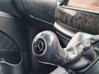 USED 2013 13 MERCEDES-BENZ VIANO 2.1 AMBIENTE CDI EXTRA LONG BLUEEFFICENCY 5d 163 BHP MERCEDES SPECIALIST